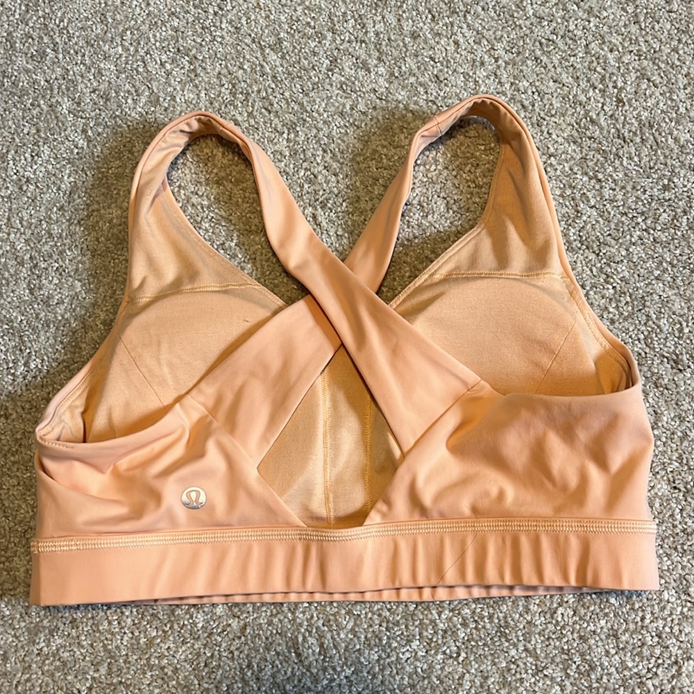 Lululemon Envital Bra, Medium Support